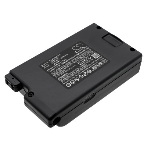Batterie aspirateur ufesa ae4822 sena