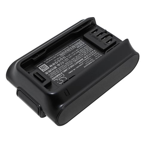 Batterie aspirateur shark iw1120