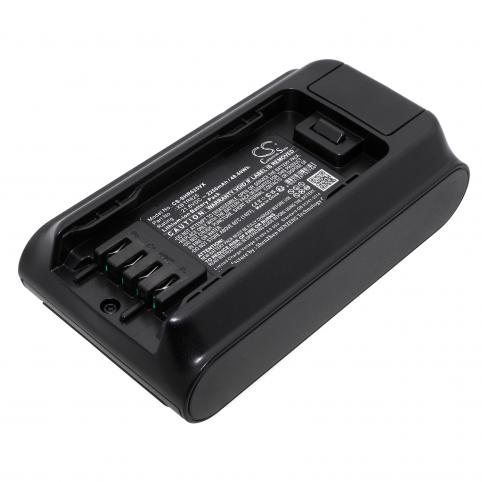 Batterie  shark xbatr625ksleu