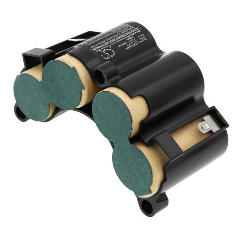 Rs ac3429 mx422901 batterie aspirateur moulinex