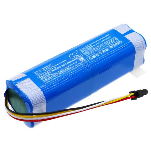 Batterie aspirateur setti rv800