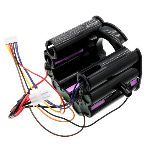 Batterie aspirateur rowenta rh6751wo am0