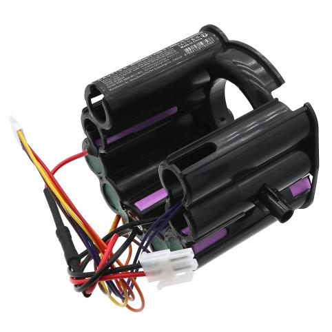 Batterie aspirateur rowenta rh6736wh am0