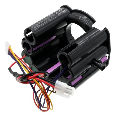 Batterie aspirateur rowenta rh6756wo am1