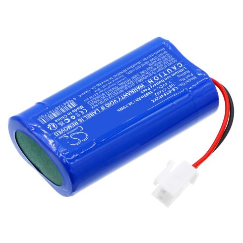 Batterie  bestway bst-58482 flowclear