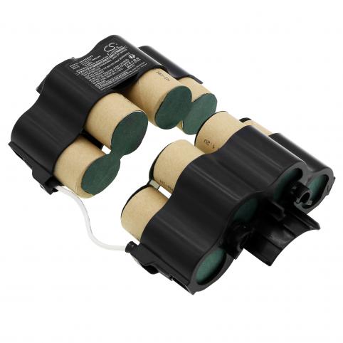 Batterie aspirateur rowenta ac862901 2d0