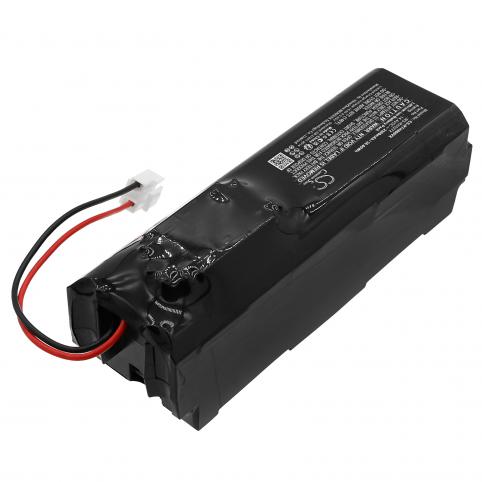 Batterie aspirateur rowenta air force extreme