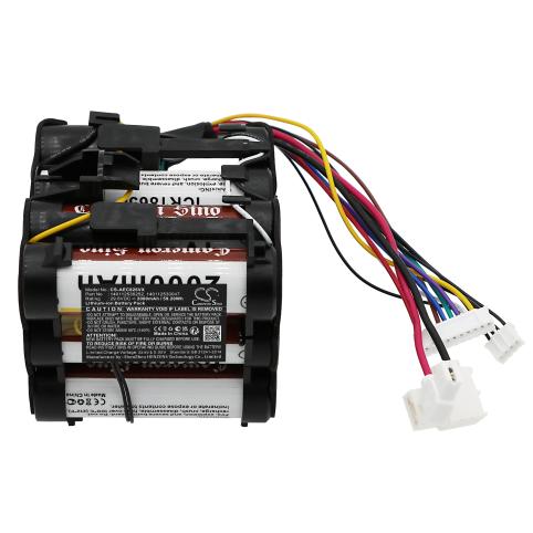 140112530252 cx8 2 75ff batterie aspirateur aeg