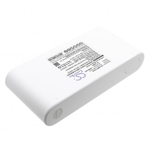 Batterie aspirateur dreame p10