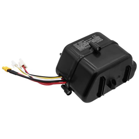 Batterie aspirateur bissell 3055+