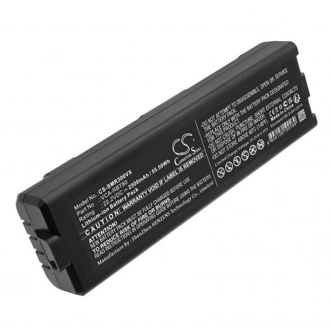 Vca rbt80 jet bot batterie aspirateur samsung