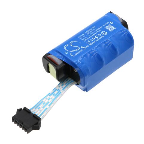 Batterie aspirateur shark v3700c