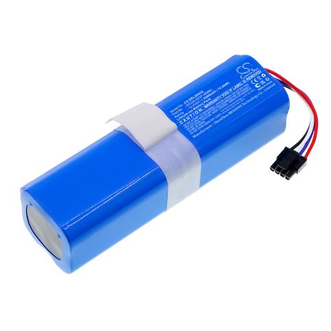 Batterie aspirateur dreame rlx41ce