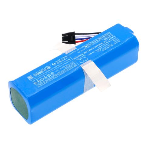 P2150 4s2p klyev bot l10s ultra gen2 batterie a