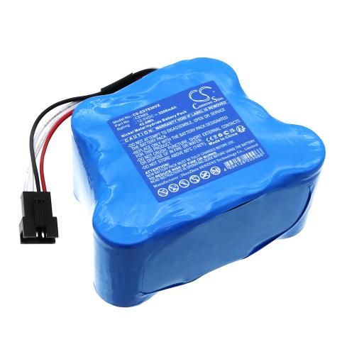 Batterie aspirateur ecovacs deebot 800