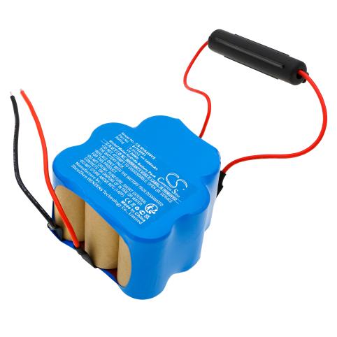 Batterie aspirateur siemens vxas020v09