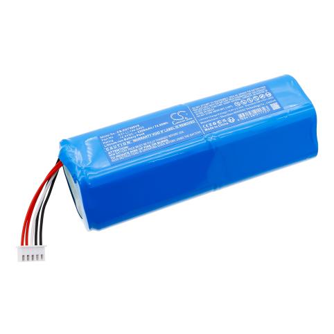 Batterie aspirateur ecovacs t30s pro