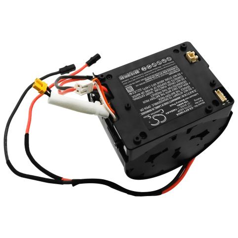 Batterie aspirateur eufy mach v1 ultra