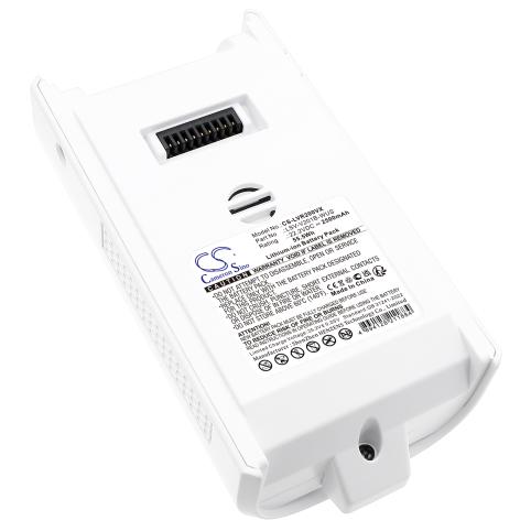 Lsv v201b wus lvac 200 batterie aspirateur levoit