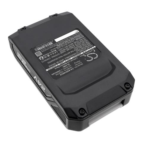 Batterie  bissell 1638019