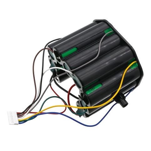 093587000 948178 batterie aspirateur taurus
