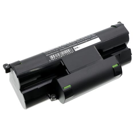 Batterie aspirateur irobot j10