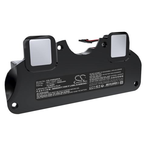 Batterie  sencor srx 0507 srv 9550bk