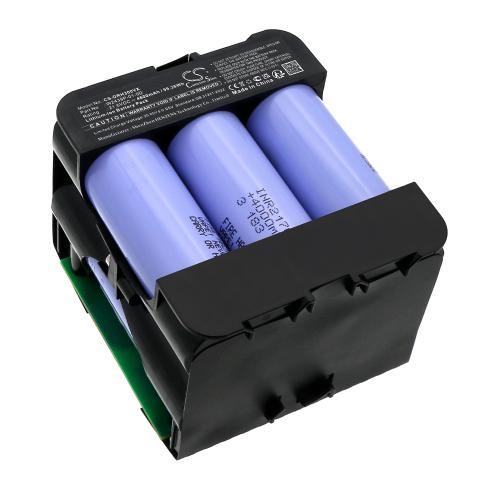 Batterie  dreame w2439p 01 0d