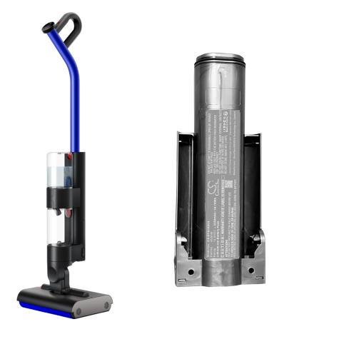 Washg1 wet floor cleaner
