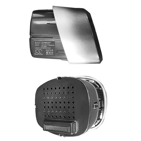 Batterie  dreame tvc t8 2600