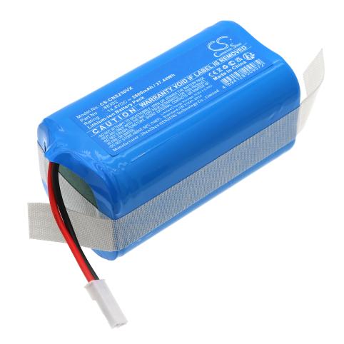Batterie  ikohs create 88302 netbot ls23