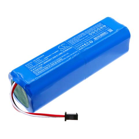 Batterie aspirateur concept vr3520