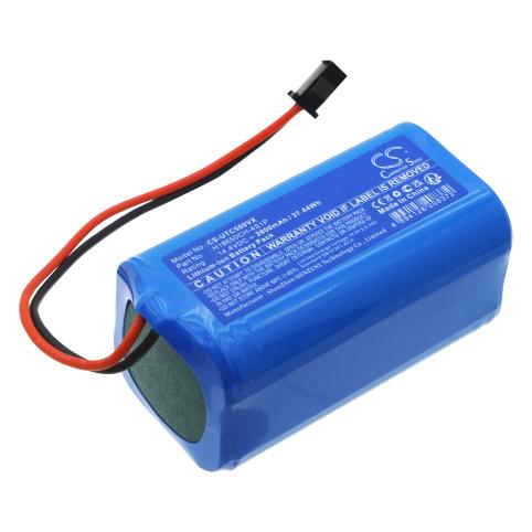 Batterie  cecotec conga 2499 ultra