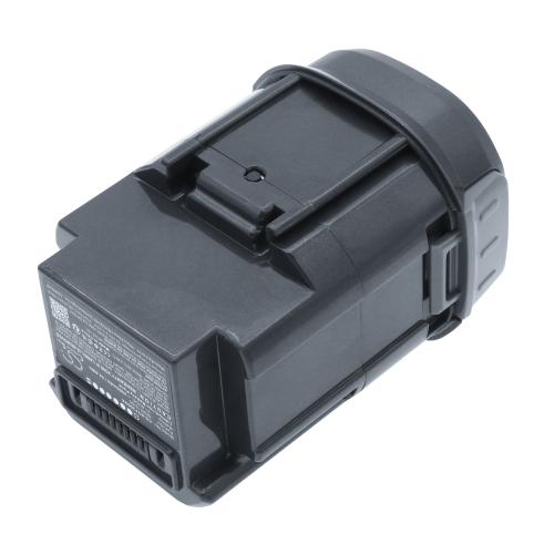 Batterie  kyvol 6inr19/65 flutevac v20 vacuum cleaner