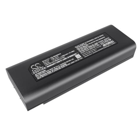 Batterie aspirateur iris ohyama ic sldcp12