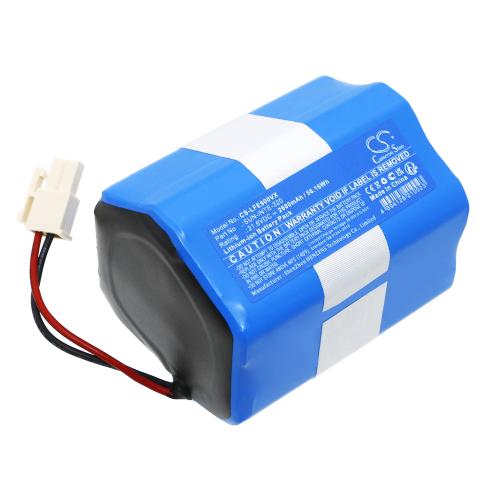 Batterie aspirateur ilife v9e
