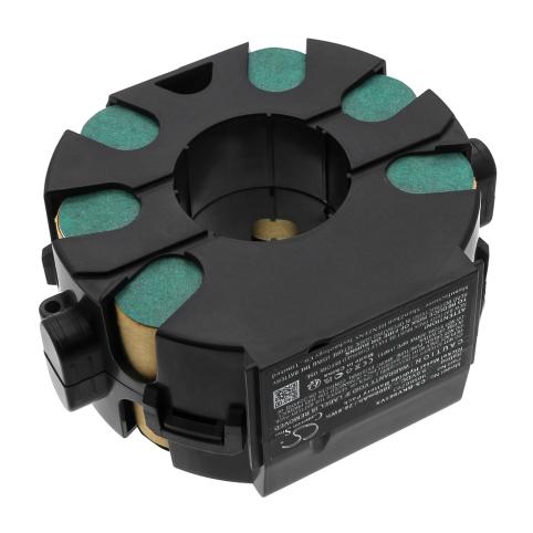 Batterie  black&decker 90566793 dv9610n