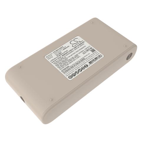 Batterie  deerma v2315-7s1p-sca dem-u10