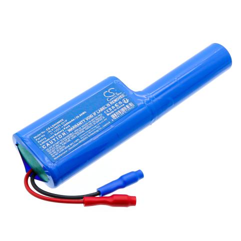 Batterie  lydsto nlk18650 3s1p