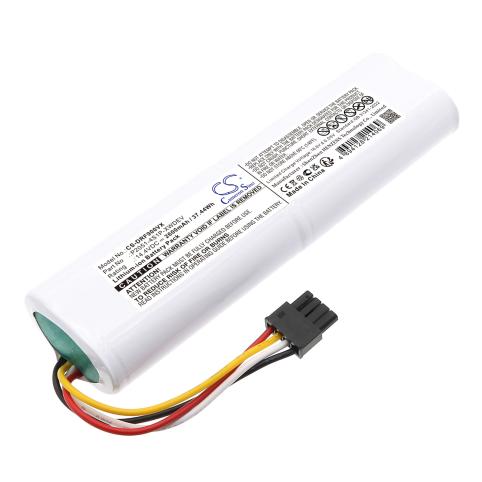 Refc batterie p2051 4s1p xwdev
