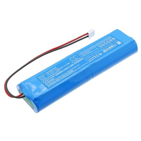 Refc batterie inr18650 4s1p