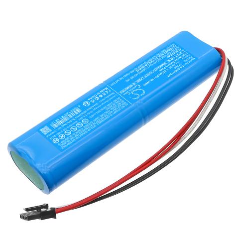 Batterie aspirateur cecotec conga 11090 spin re