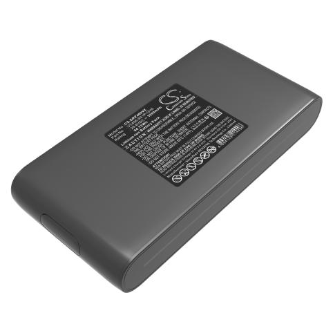 Batterie aspirateur dreame z30