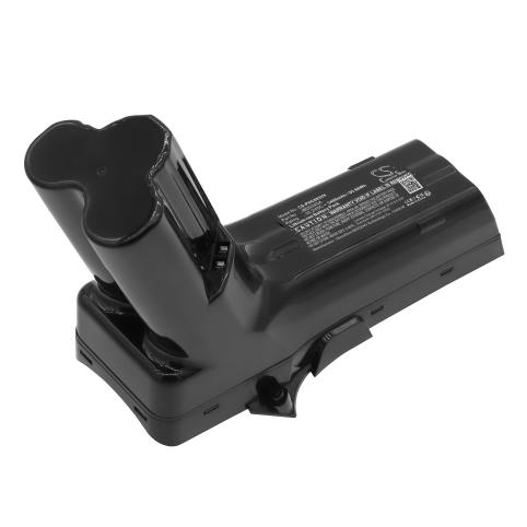 Batterie aspirateur philips xc7042 01