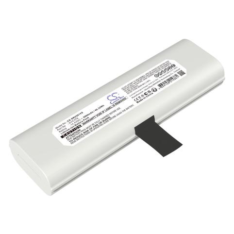 Batterie  sencor svx 076 srv 2010ti