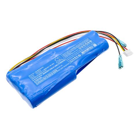 Batterie  severin 6022048 es3559