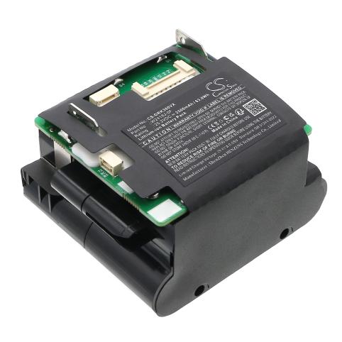 Batterie aspirateur dreame mova k30 pro