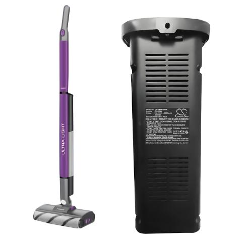Batterie  jimmy t-dc53b sf301