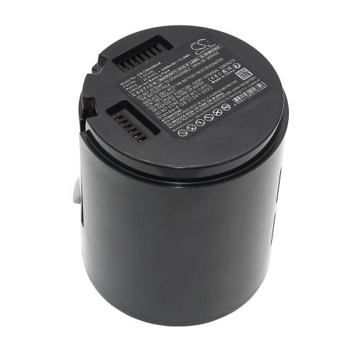 Batterie aspirateur lexy x7