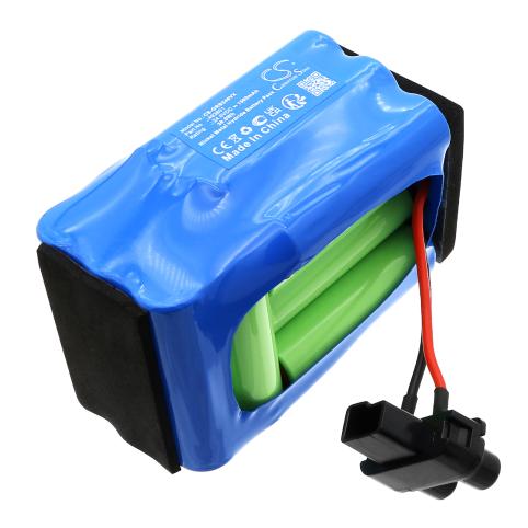 Batterie  gorenje 493601 467587